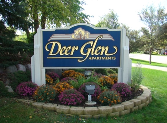 Deer Glen Apartments - Bloomingdale, IL