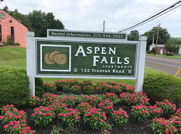 Aspen Falls Apts Apartments - Fairless Hills, PA
