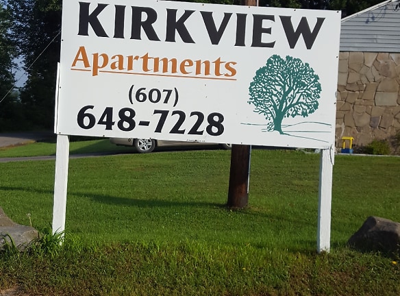 Kirkview Apartments - Kirkwood, NY