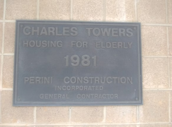 Charles Towers Apartments - Charles Town, WV