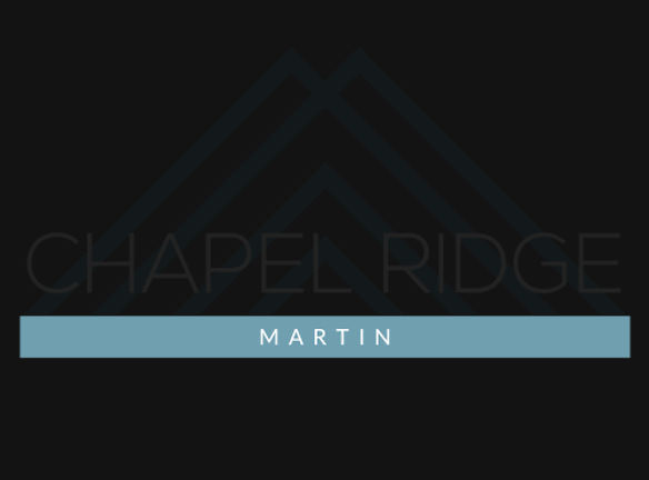 Chapel Ridge Of Martin - Martin, TN