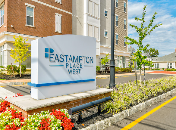 Eastampton Place Apartments - Eastampton, NJ