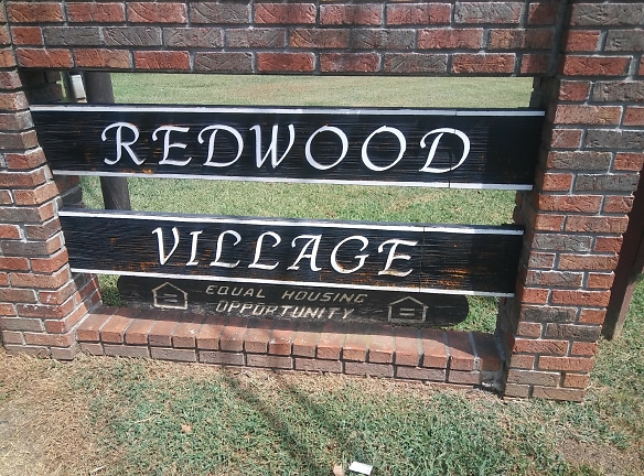 Redwood Village Apartments - Gaffney, SC
