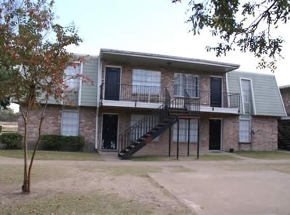 Summerfield Apartments - Houston, TX