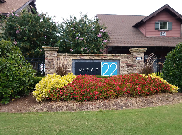 West 22 Apartments - Kennesaw, GA