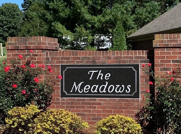The Meadows Apartments - Georgetown, IN