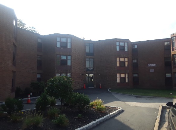 Plumley Village Apartments - Worcester, MA