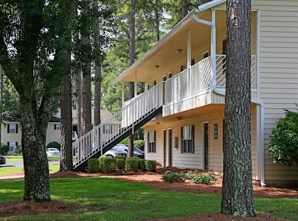 Princeton Place Apartments - Albany, GA