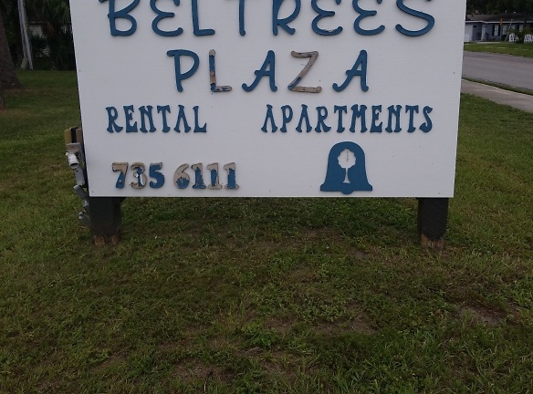 Beltrees Plaza Apartments - Dunedin, FL