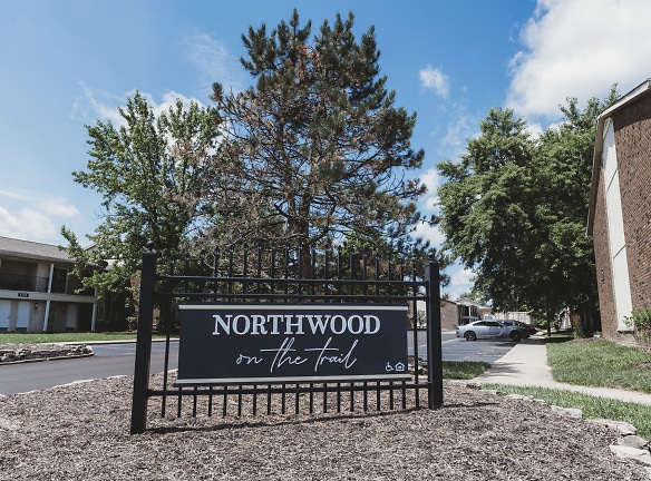 Northwood On The Trail Apartments - Indianapolis, IN