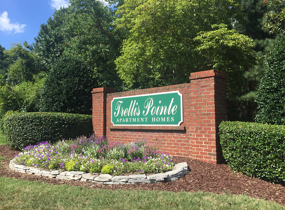 Trellis Pointe Apartments - Holly Springs, NC