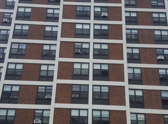 Simeon Dewitt Apartments - Oswego, NY