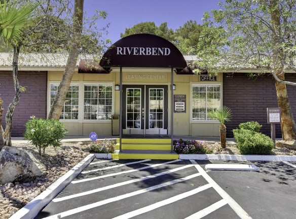 Riverbend Village - Las Vegas, NV