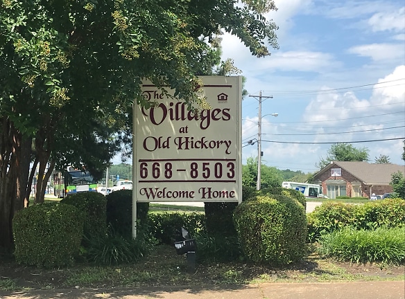 The Villages At Old Hickory Apartments - Jackson, TN