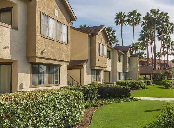 Sage Park Senior Apartment Homes - Anaheim, CA