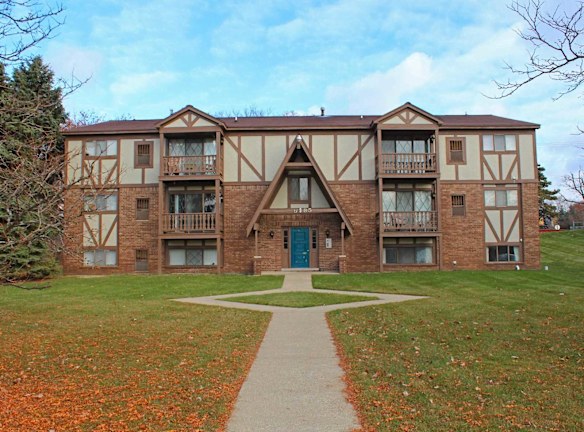 Chalet Villa Apartments