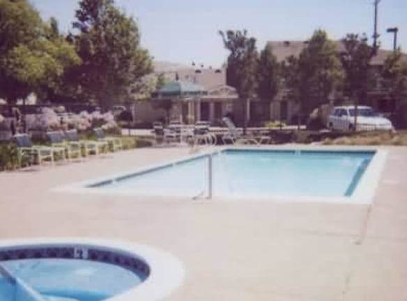 Vintage Park - Santa Rosa, CA