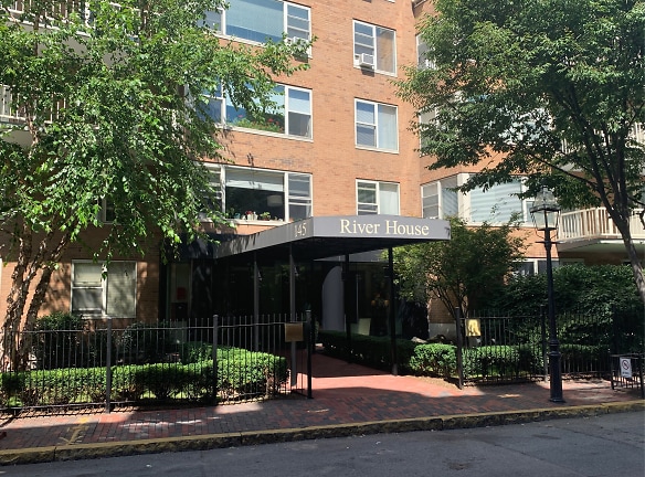 River House Condominium Apartments - Boston, MA