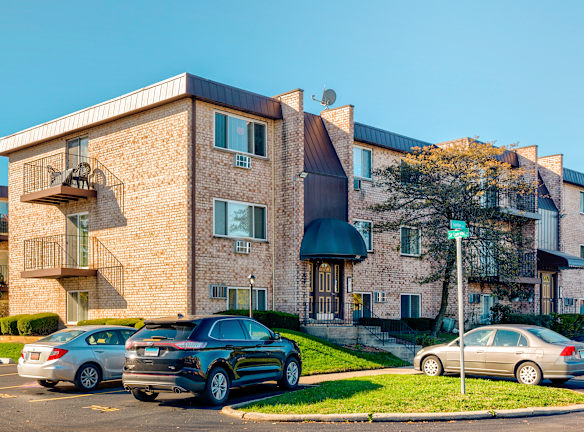 Mount Prospect Rentals