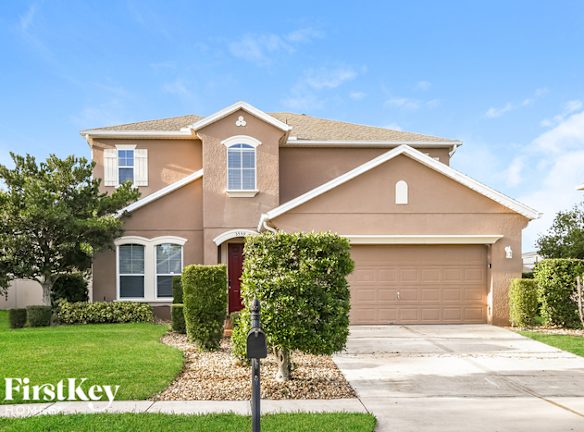 3559 Pixie Ln - Saint Cloud, FL