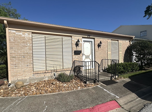 52 Townhouse Ln unit 1 - Corpus Christi, TX