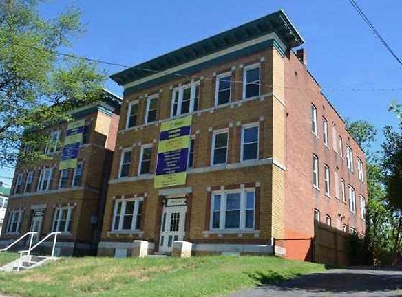 154 Westland Street Apartments - Hartford, CT