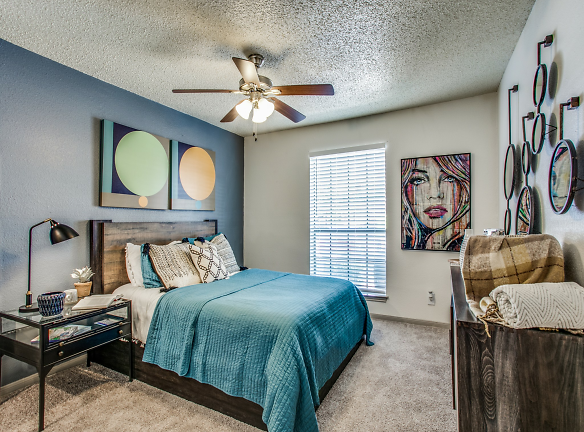 Trinity Heights Apartments - Fort Worth, TX
