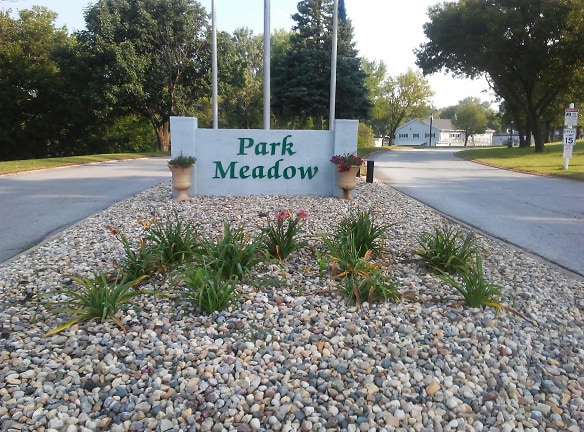 Park Meadow Apartments - Omaha, NE