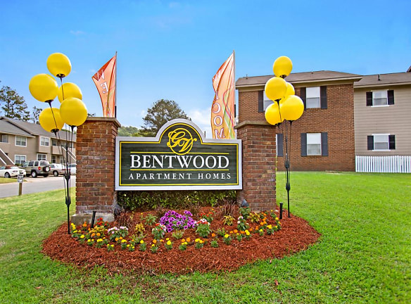 Bentwood Apartments - Birmingham, AL