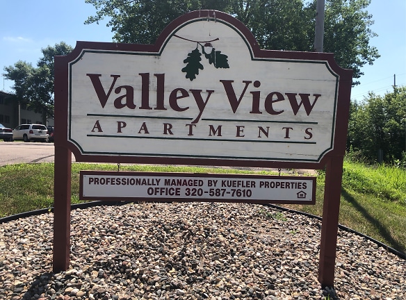 Valley View Apartments - Hutchinson, MN