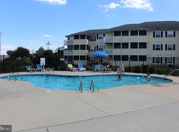 36507 Palm Dr #2306 - Rehoboth Beach, DE