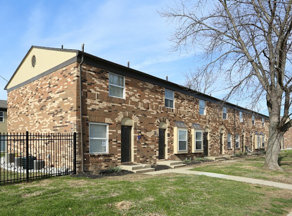 Reserve At Capital Pointe Apartments 2209 Wabash Court West 201