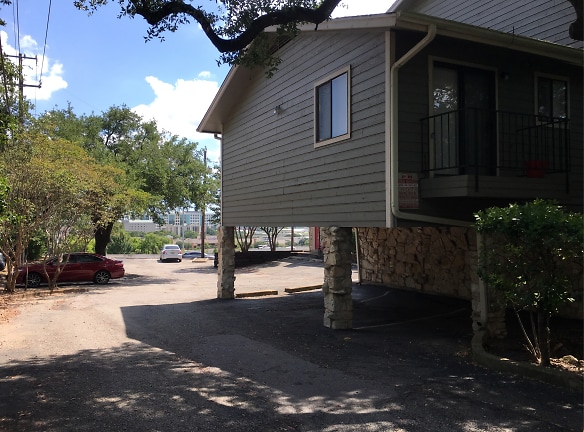 9079 Jollyville Rd Apartments - Austin, TX