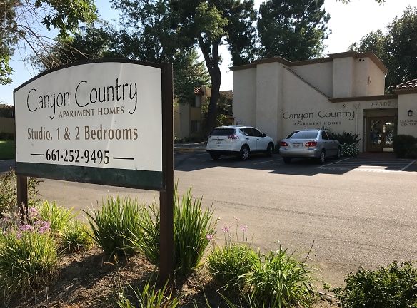Canyon Country Apartments - Canyon Country, CA