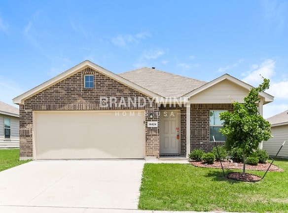 14424 Cloudview Way - Haslet, TX