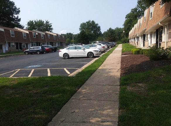 Pleasantview Srh Apartments - Baltimore, MD