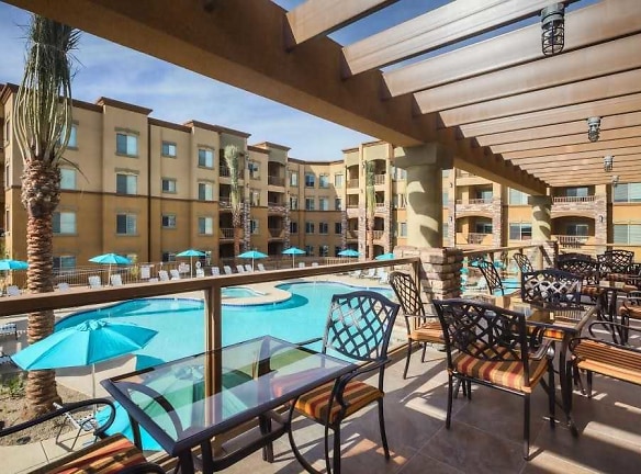 Toscana Luxury Furnished Vacation Rentals - Phoenix, AZ
