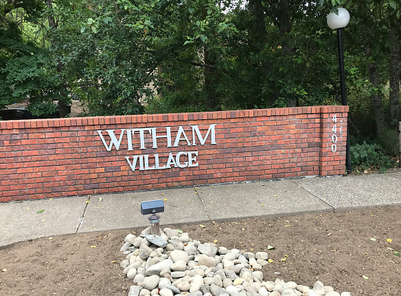 Witham Village Apartments - Corvallis, OR