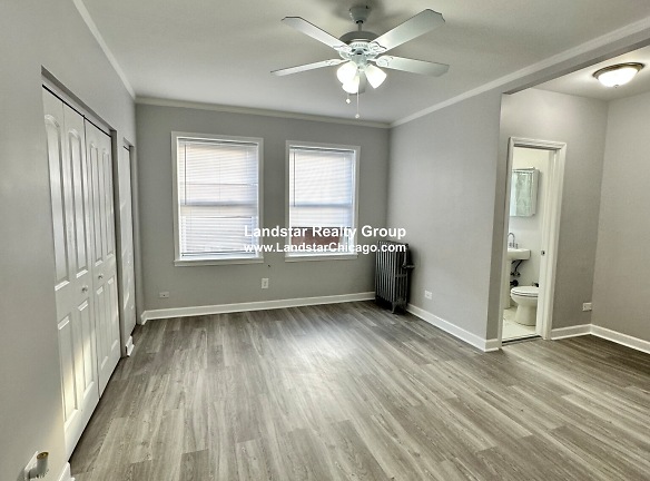 6930 N Greenview Ave unit 407 - Chicago, IL