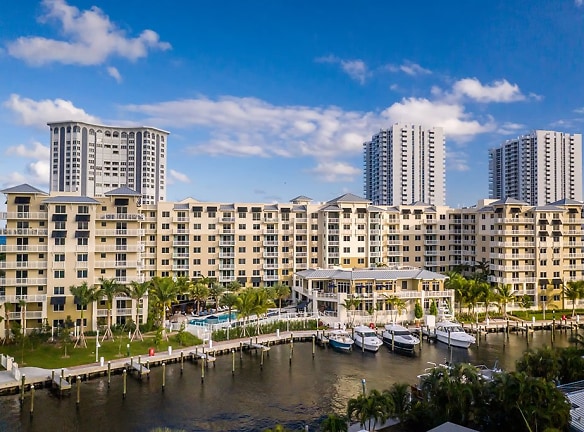 1333 South Ocean Apartments - Pompano Beach, FL