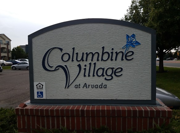 Columbine Village At Arvada Apartments - Arvada, CO