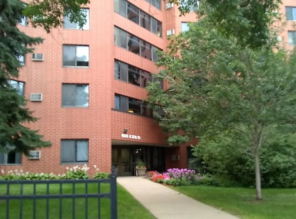 Augustana Apartments - Minneapolis, MN