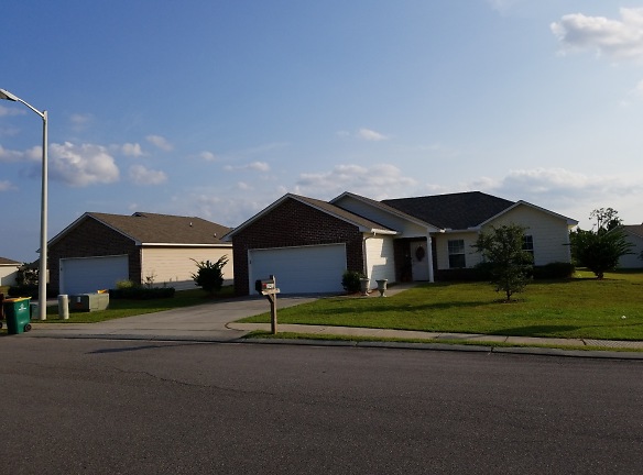 Preserve At Fairground Village, The Apartments - Gulfport, MS