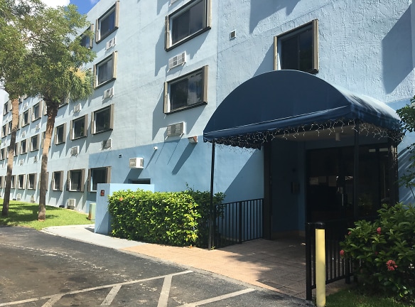 Park View Apartments - Miami, FL