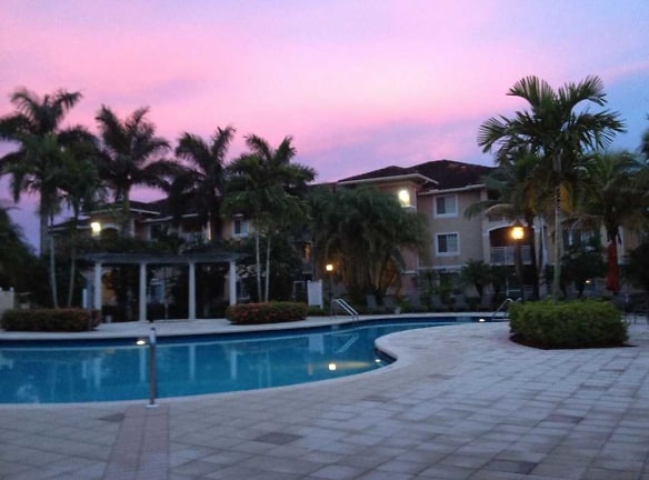 The Villas At Emerald Dunes - West Palm Beach, FL