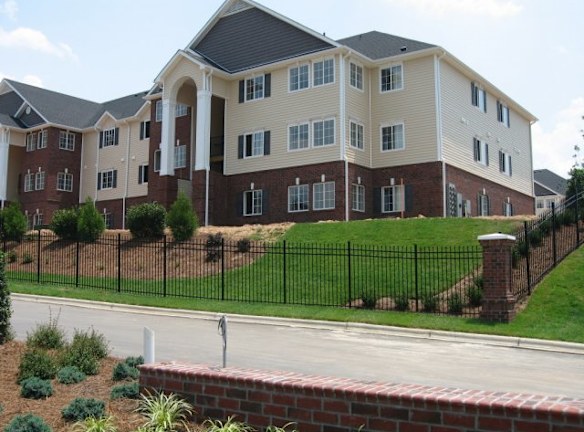 North Battleground Apartments