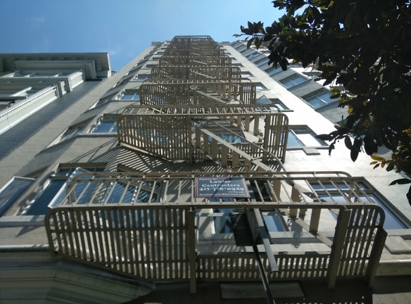 Lovard Apartments - San Francisco, CA