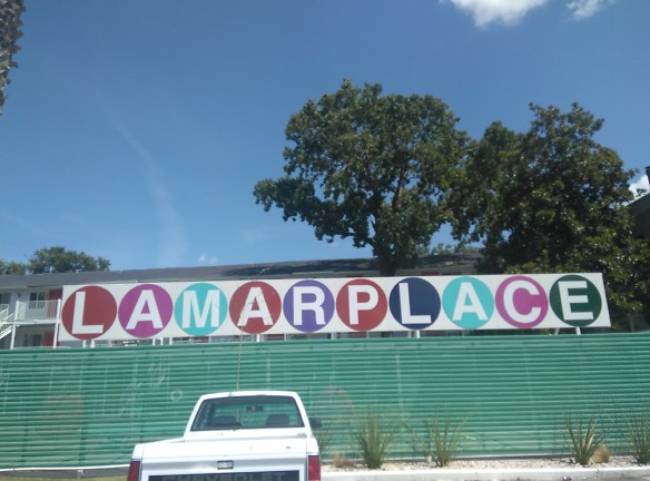 Lamar Place Apartments - Austin, TX
