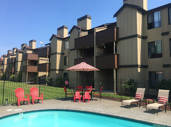 Willow Green Village Apartments For Rent Fife, WA