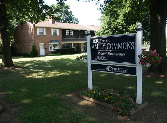 Amity Commons - Douglassville, PA